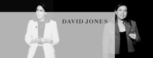 David Jones