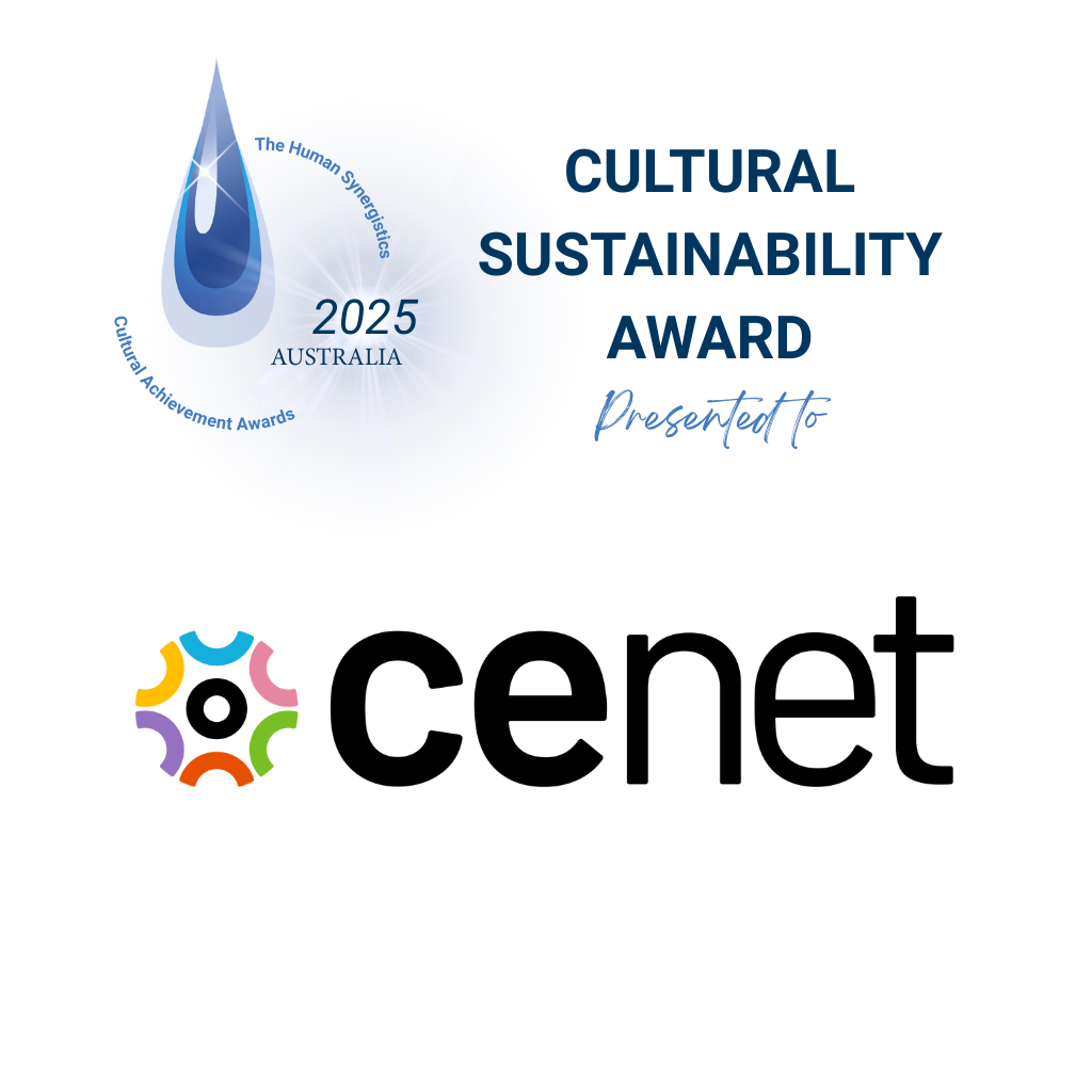 CEnet Award