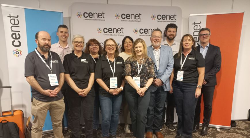 Cenet Team