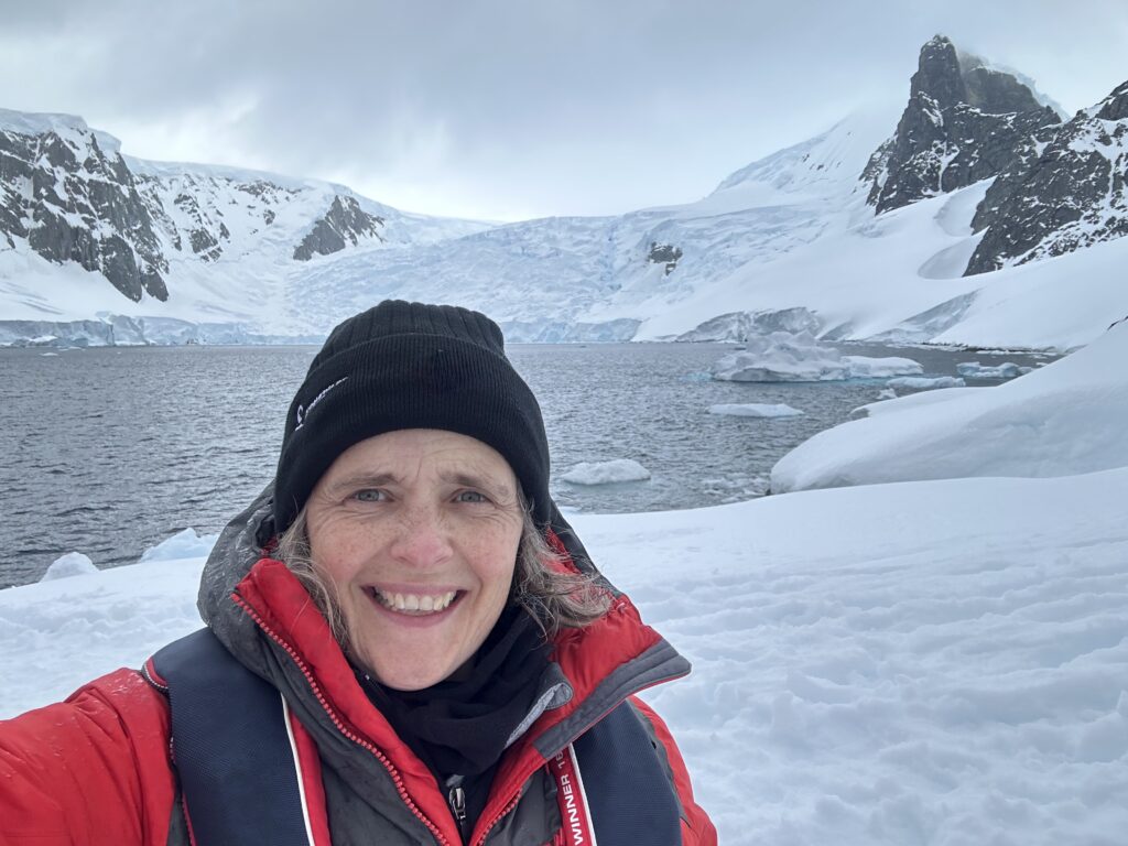 Dr Jen Martin - Culture Bites Podcast