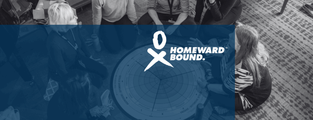 Homeward Bound Case Study