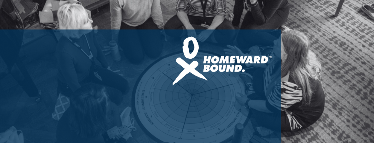 Homeward Bound Case Study