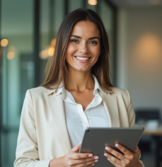 Accredited Consultant with Human Synergistics