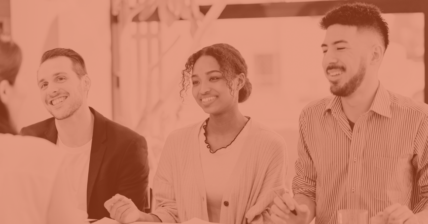 Building an innovative cuture