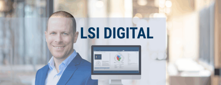 How to debrief with LSI Digital, tutorial with Dominic Gourley