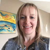 Leslie Seminutin Manager Culture and Capability