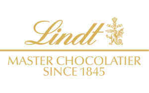 Trusted by Lindt