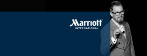 Marriott International Case Study