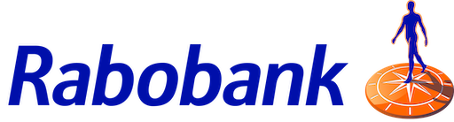 Rabobank Logo Trusted by